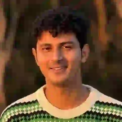 Sanjib Kalita
